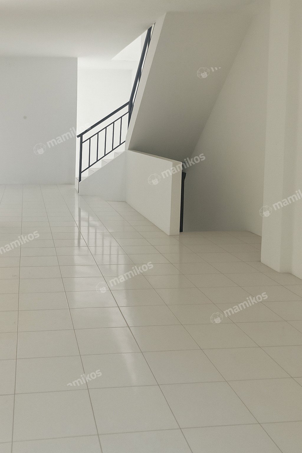 Rumah Sertifikat SHM 3 Kamar Mandi 3 Lantai Jembatan Lima Jakarta Barat - Photo 4
