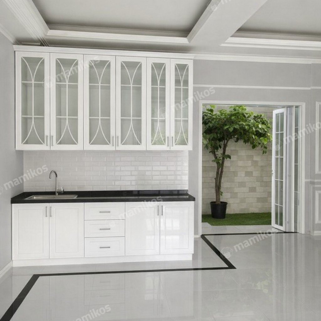 Rumah Baru Sertifikat SHM 5 Kamar Tidur Duren Sawit Jakarta Timur - Photo 3