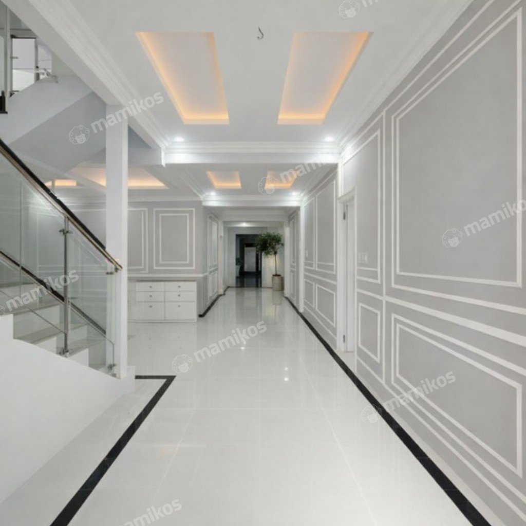 Rumah Baru Sertifikat SHM 5 Kamar Tidur Duren Sawit Jakarta Timur - Photo 4