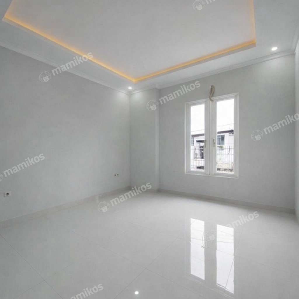 Rumah Baru Sertifikat SHM 5 Kamar Tidur Duren Sawit Jakarta Timur - Photo 5