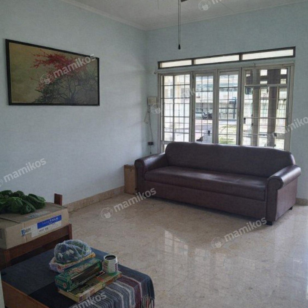 Rumah 4KT 3KM Tanjung Barat Jakarta Selatan - Photo 4