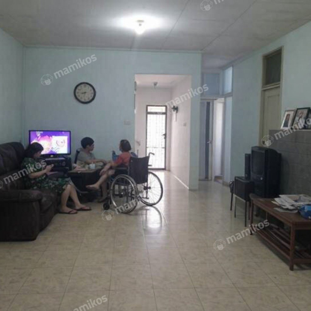 Rumah 4KT 3KM Tanjung Barat Jakarta Selatan - Photo 5