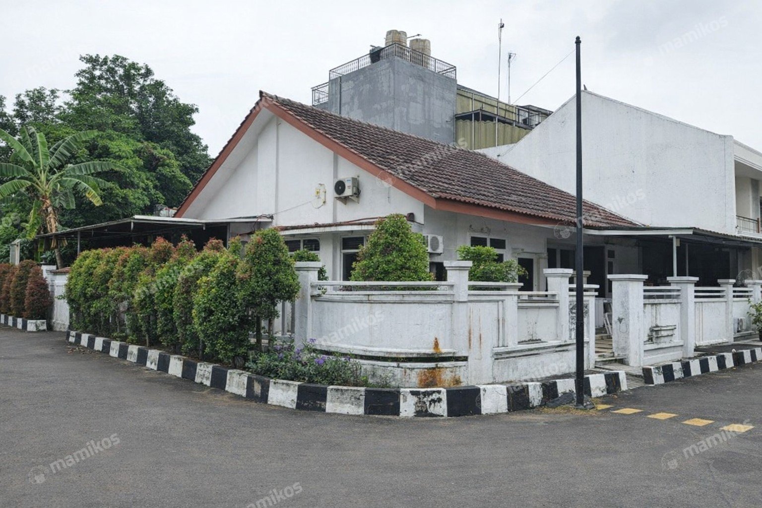 Rumah Sertifikat SHM 3 Kamar Tidur 2 Kamar Mandi Kelapa Gading Jakarta Utara
