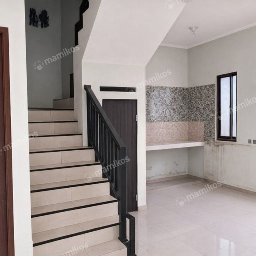Rumah Sertifikat SHM 3 Kamar Tidur 2 Kamar Mandi Cipayung Jakarta Timur - Photo 3