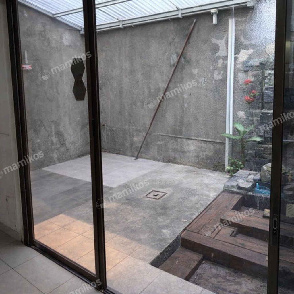 Rumah Sertifikat SHM 3 Kamar Tidur 2 Kamar Mandi Cipayung Jakarta Timur - Photo 4