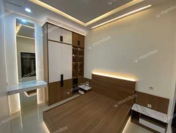 Rumah Sertifikat SHM 2 Kamar Tidur 1 Kamar Mandi Sleman Yogyakarta - Photo 2