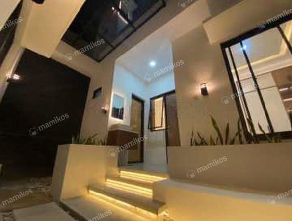 Rumah Sertifikat SHM 2 Kamar Tidur 1 Kamar Mandi Sleman Yogyakarta - Photo 3