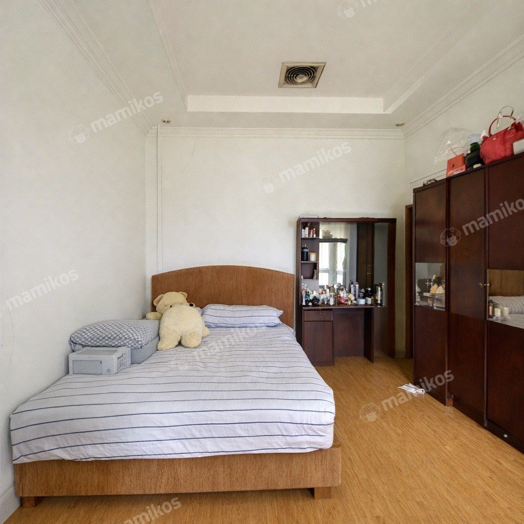 Rumah Sertifikat SHM 5 Kamar Tidur 4 Kamar Mandi Condet Jakarta Timur - Photo 3