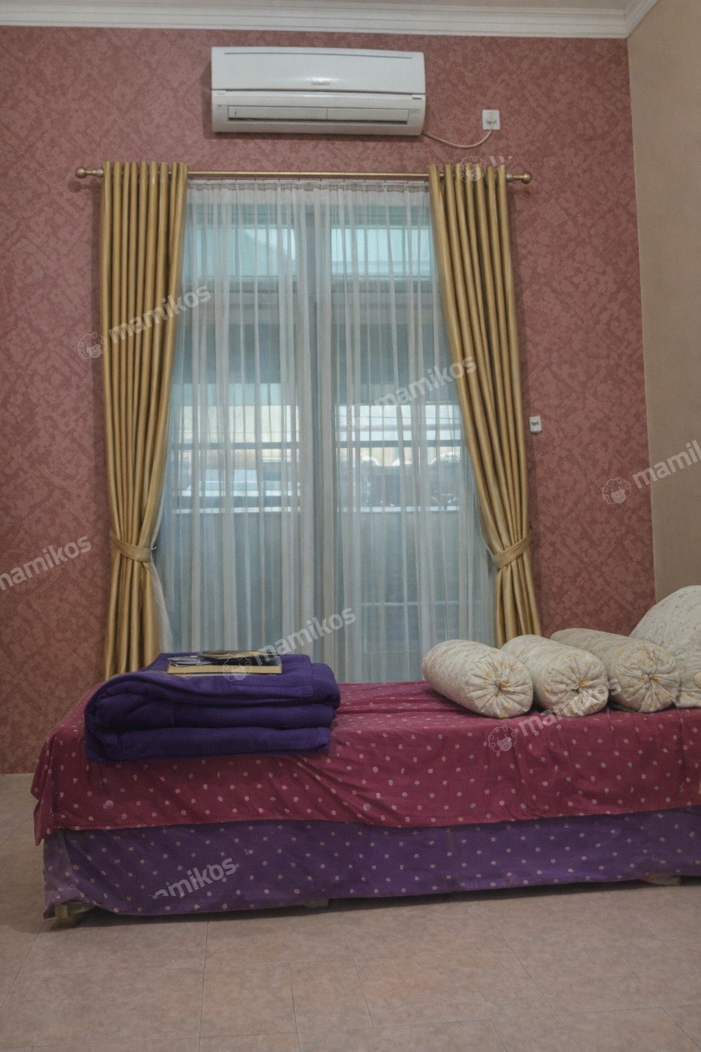 Rumah Sertifikat SHM 4 Kamar Tidur 2 Kamar Mandi Ciracas Jakarta Timur - Photo 3