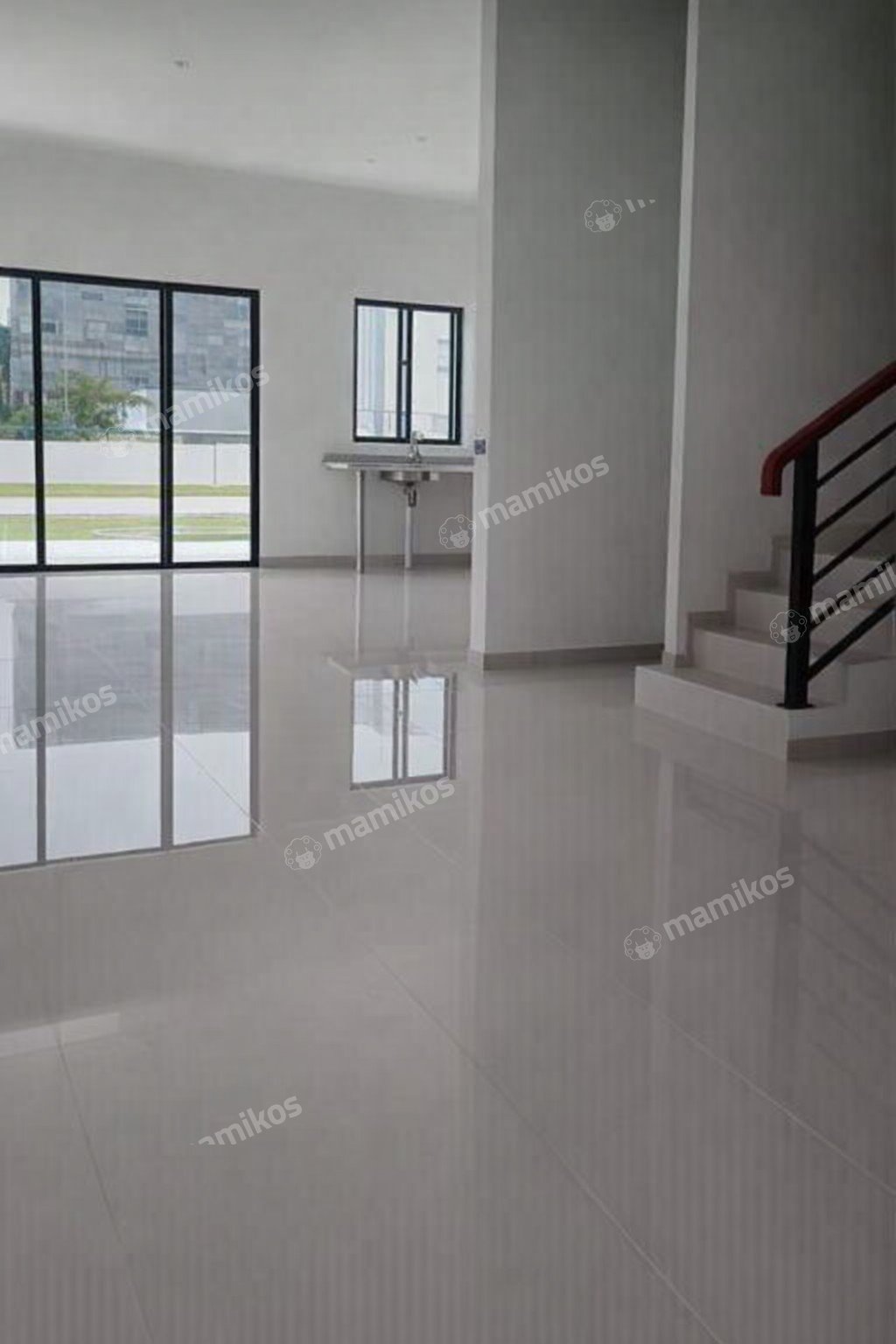 Rumah Sertifikat SHM 4 Kamar Tidur 4 Kamar Mandi Pondok Kelapa Jakarta Timur - Photo 3