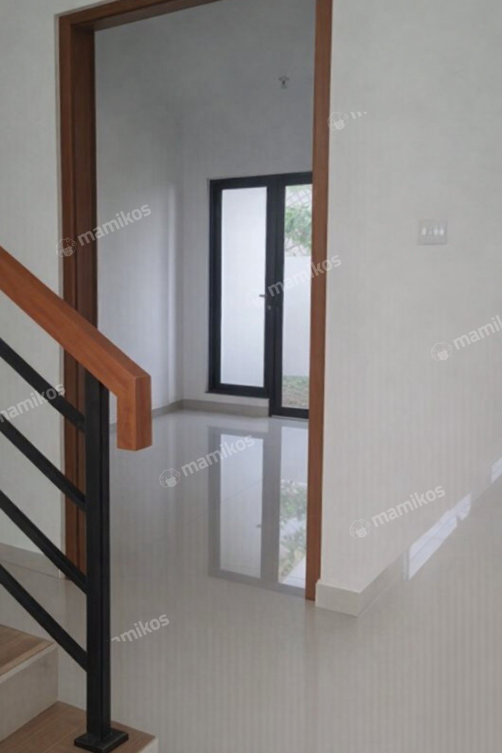Rumah Sertifikat SHM 4 Kamar Tidur 4 Kamar Mandi Pondok Kelapa Jakarta Timur - Photo 4