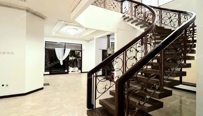 Rumah 5KT 4KM Cilandak Jakarta Selatan