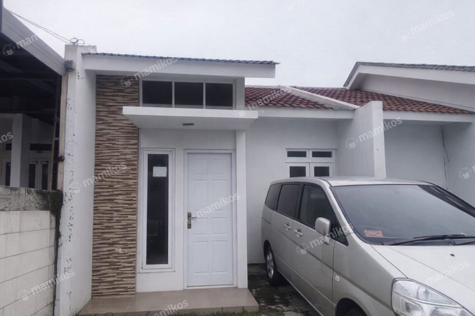 Rumah 2KT 1KM Kalideres Jakarta Barat