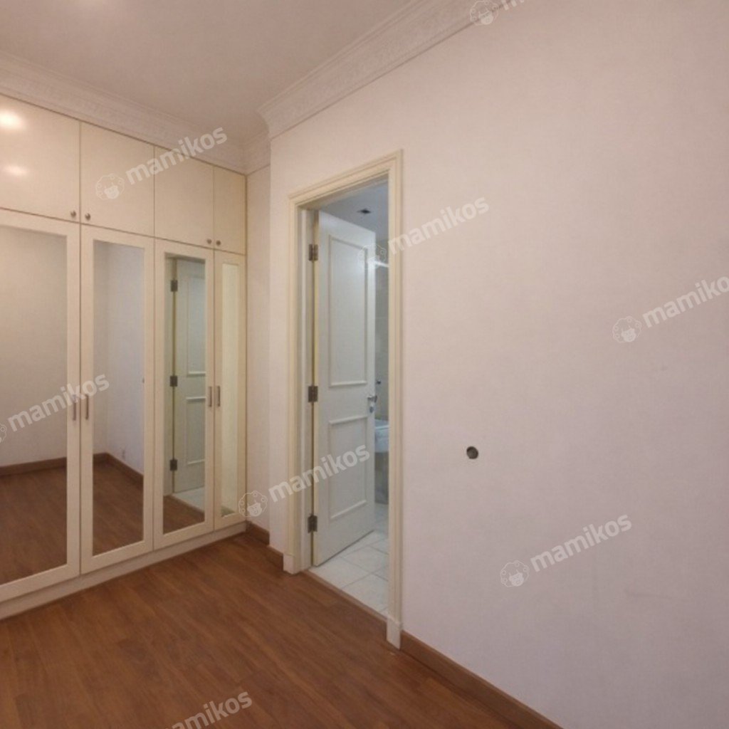 Rumah Sertifikat SHM 5 Kamar Tidur 4 Kamar Mandi Kebayoran Baru Jakarta Selatan - Photo 4