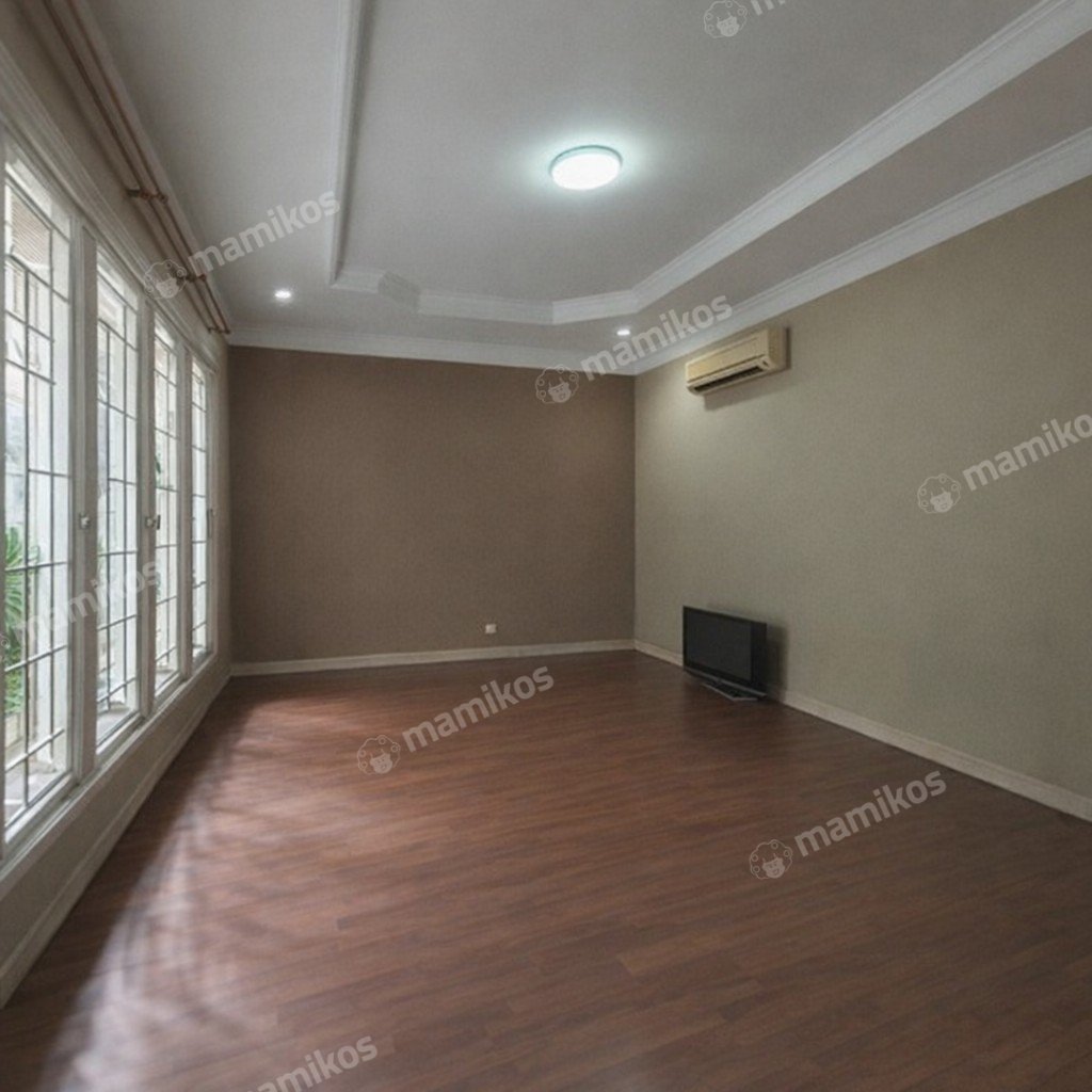Rumah Sertifikat SHM 5 Kamar Tidur 4 Kamar Mandi Kebayoran Baru Jakarta Selatan - Photo 5