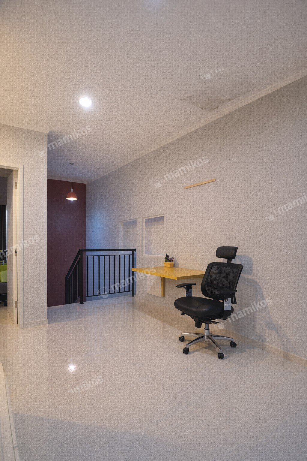 Rumah Sertifikat SHM 3 Kamar Tidur 2 Kamar Mandi Citra Garden Jakarta Barat - Photo 2
