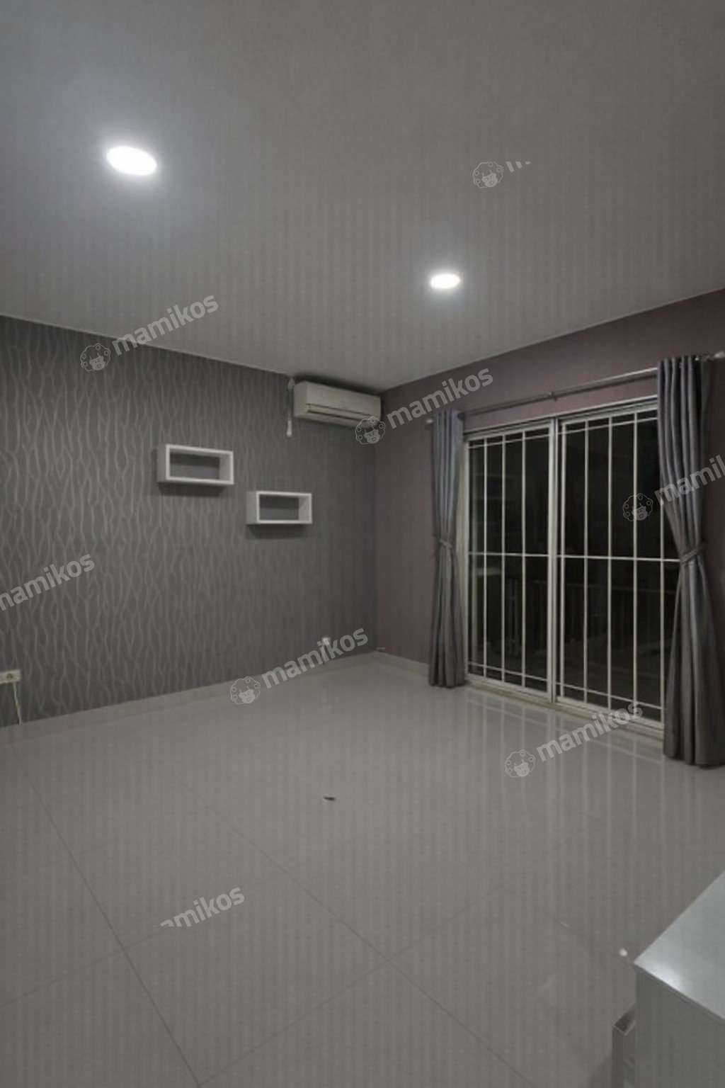 Rumah Sertifikat SHM 3 Kamar Tidur 2 Kamar Mandi Citra Garden Jakarta Barat - Photo 3