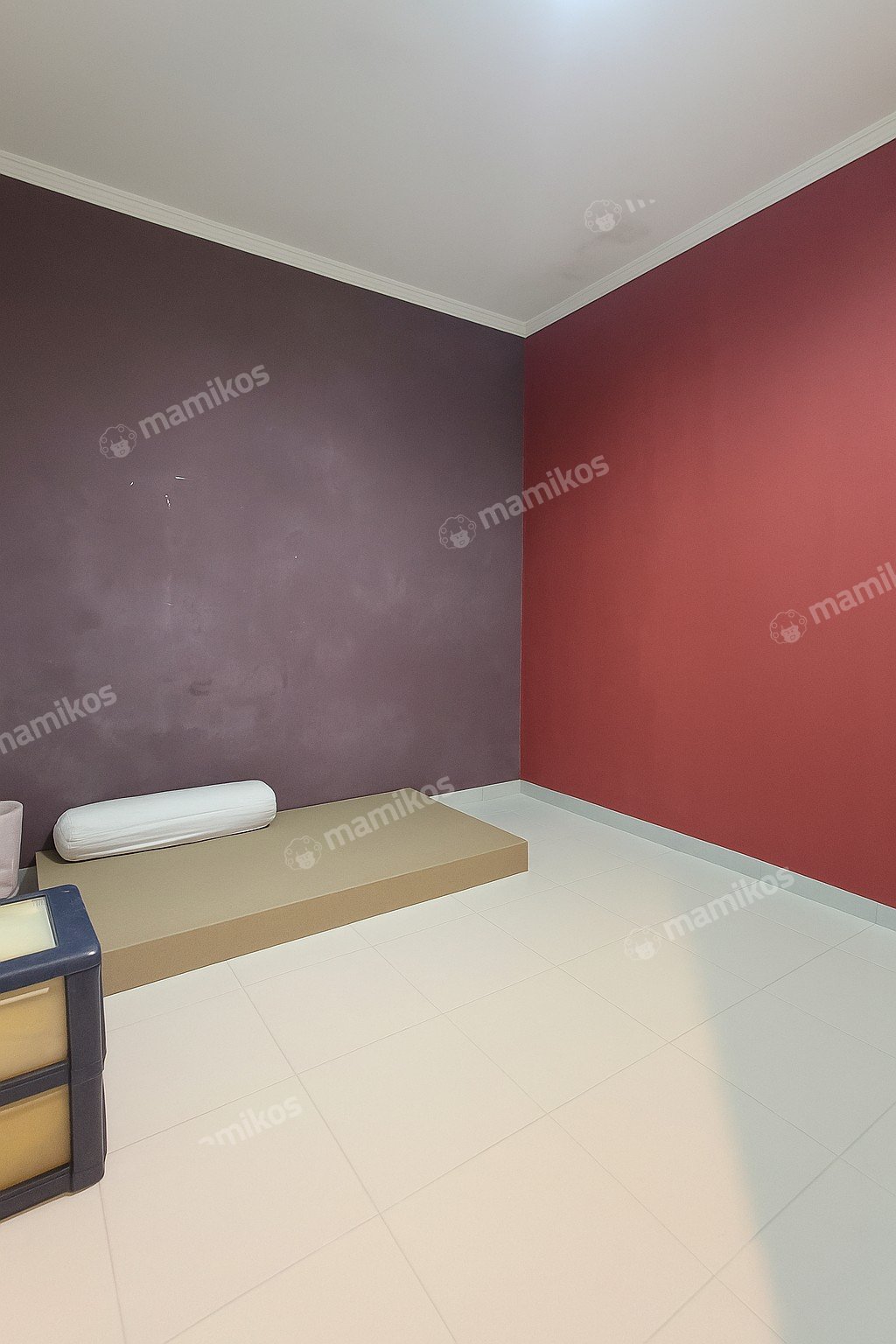Rumah Sertifikat SHM 3 Kamar Tidur 2 Kamar Mandi Citra Garden Jakarta Barat - Photo 4