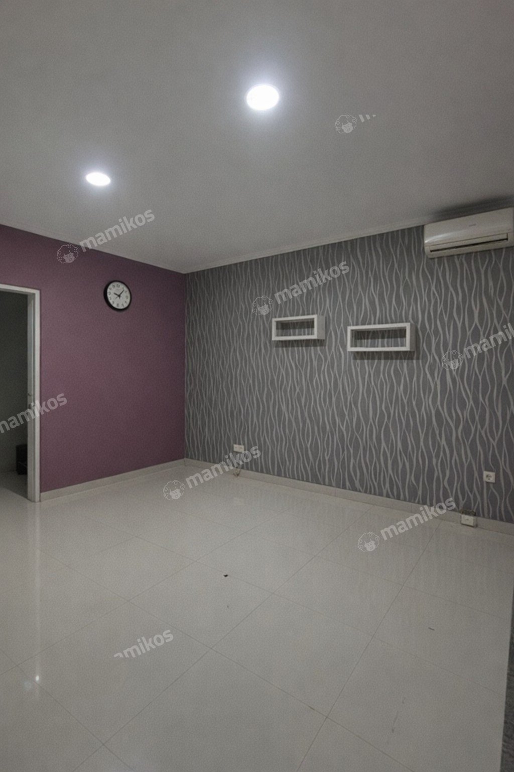 Rumah Sertifikat SHM 3 Kamar Tidur 2 Kamar Mandi Citra Garden Jakarta Barat - Photo 5