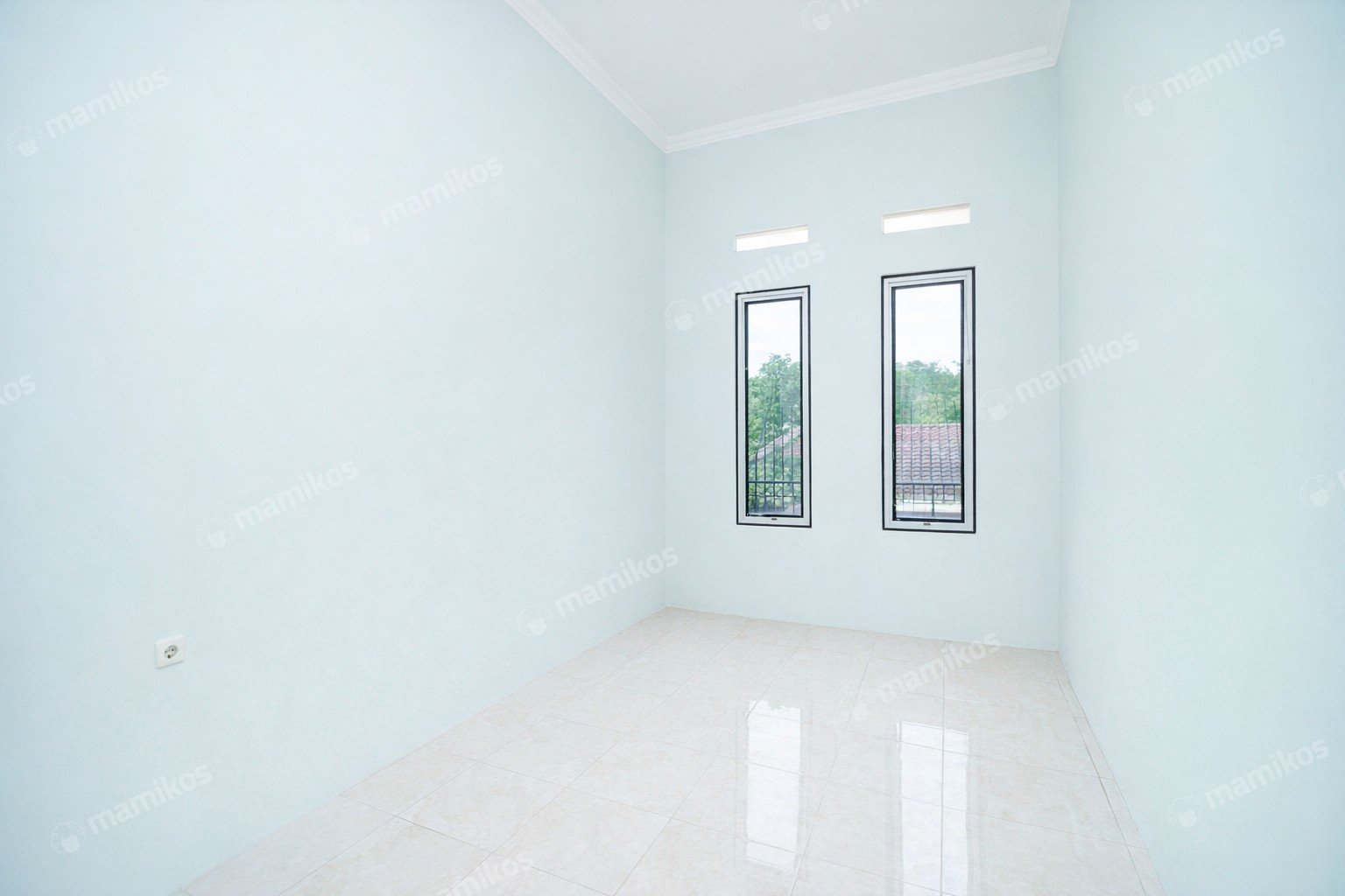 Rumah Sertifikat SHM 4 Kamar Tidur 3 Kamar Mandi Jagakarsa Jakarta Selatan - Photo 2