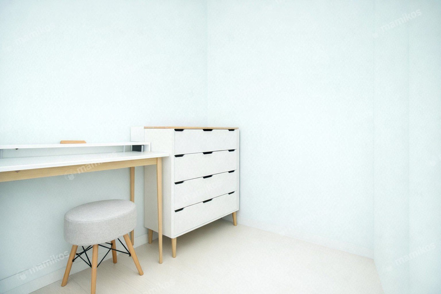 Rumah Sertifikat SHM 4 Kamar Tidur 3 Kamar Mandi Jagakarsa Jakarta Selatan - Photo 5