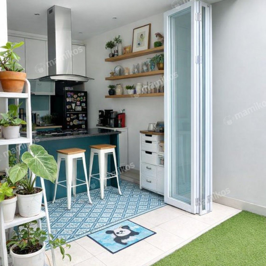 Rumah Sertifikat SHM 3 Kamar Tidur 3 Kamar Mandi Ciganjur Jakarta Selatan - Photo 5