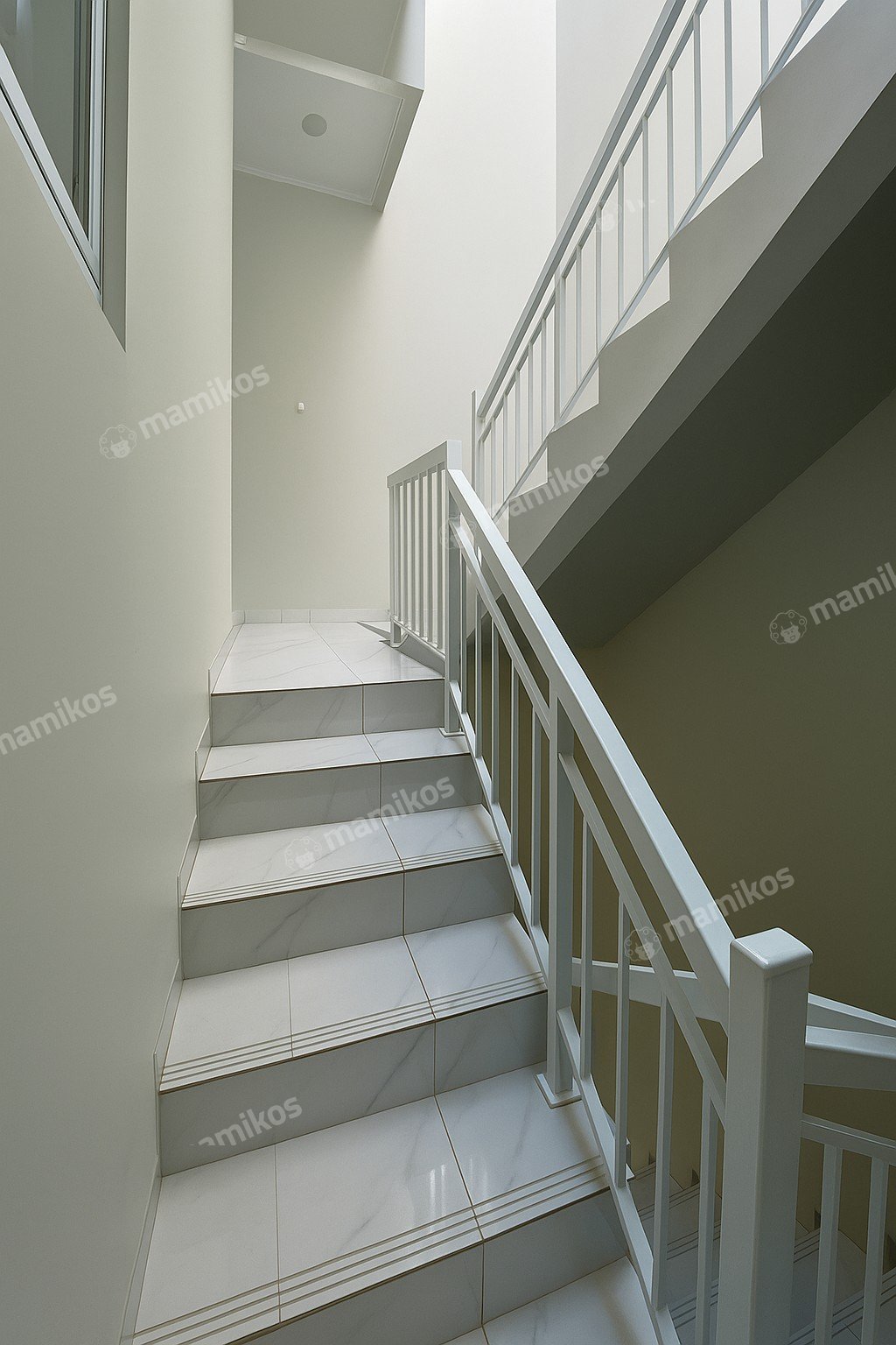 Rumah Sertifikat SHM 3 Kamar Tidur 3 Kamar Mandi Kepa Duri Jakarta Barat - Photo 4
