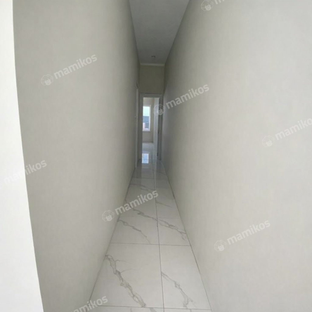 Rumah Sertifikat SHM 3 Kamar Tidur 3 Kamar Mandi Kepa Duri Jakarta Barat - Photo 5