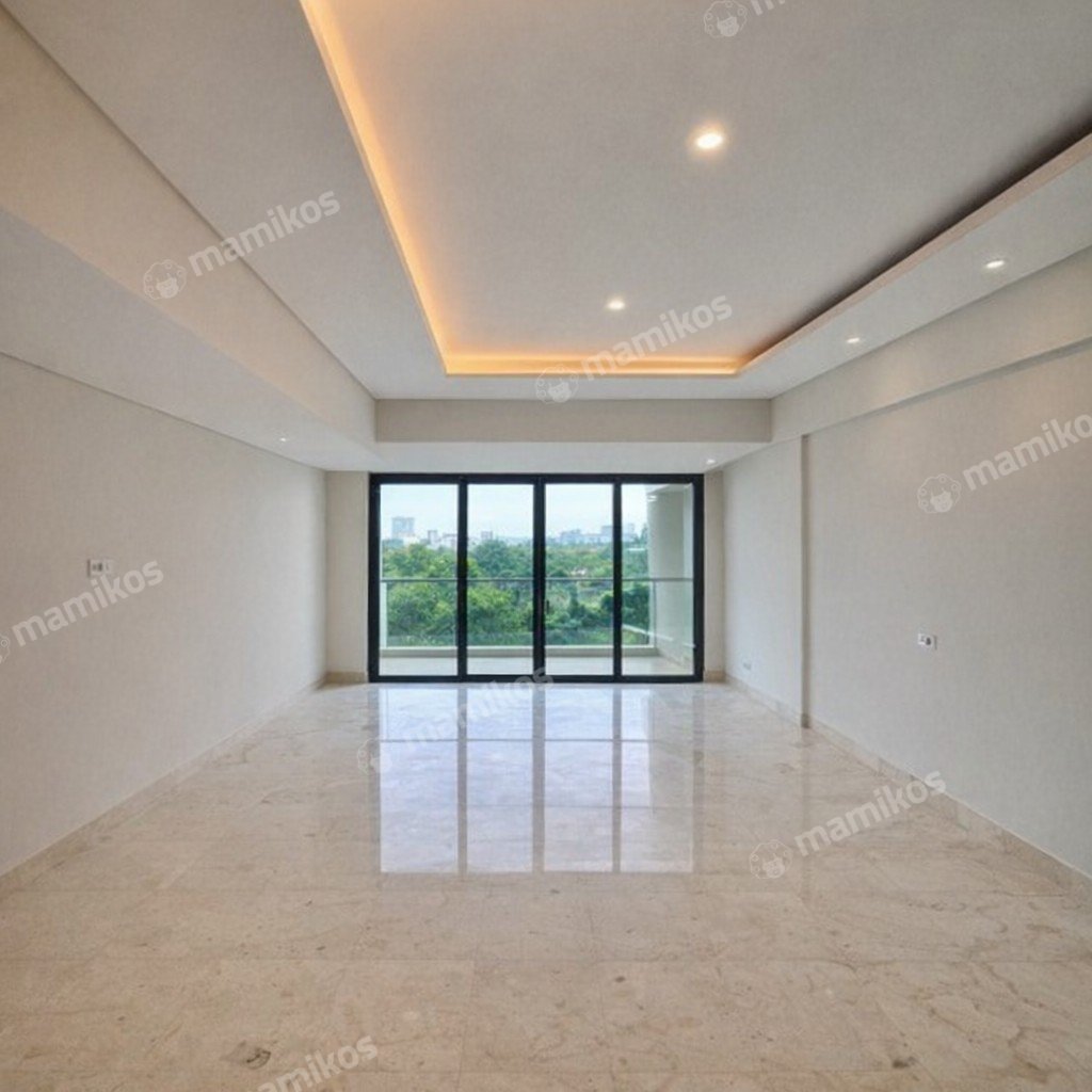 Rumah Sertifikat SHM 4 Kamar Tidur 4 Kamar Mandi Kemang Jakarta Selatan - Photo 2