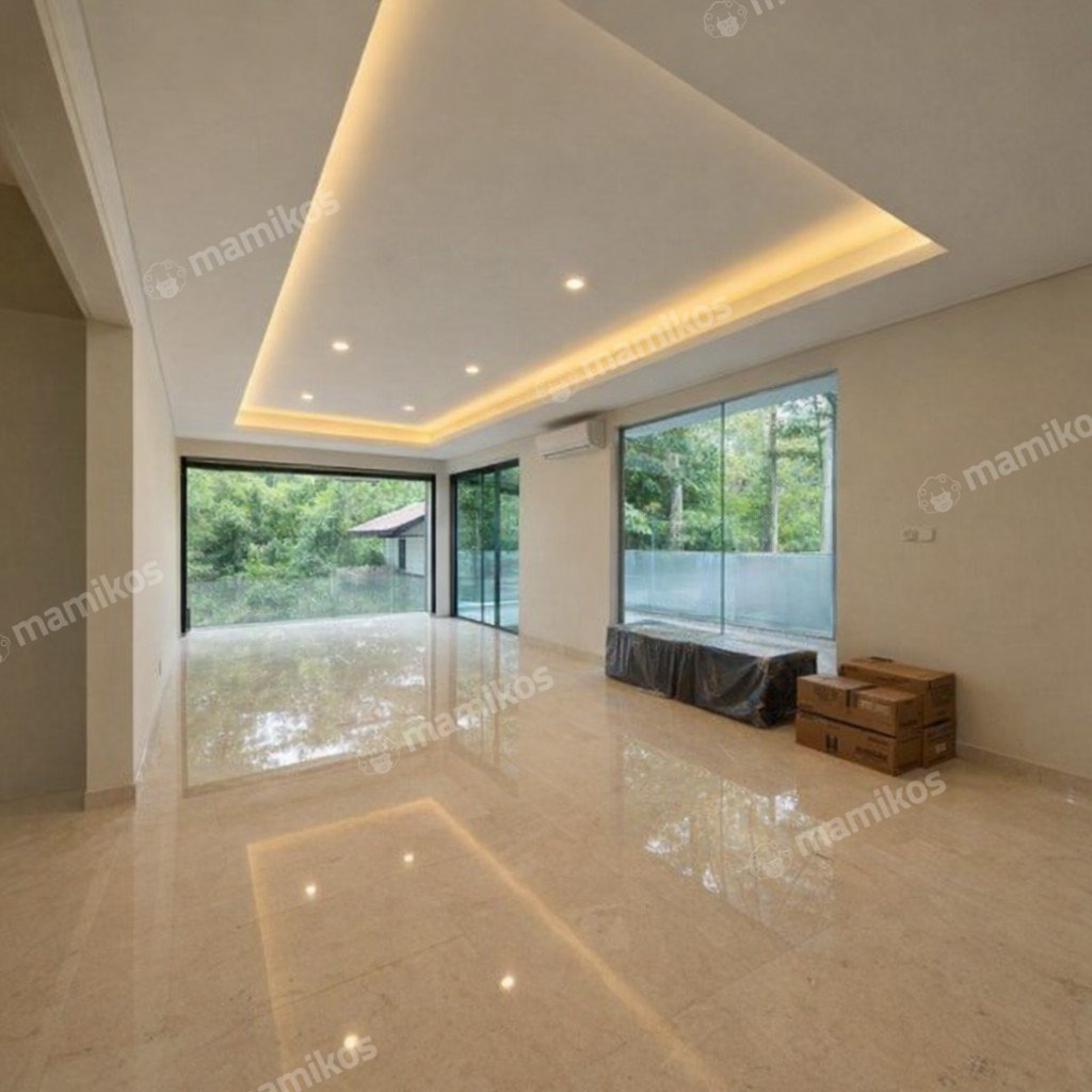 Rumah Sertifikat SHM 4 Kamar Tidur 4 Kamar Mandi Kemang Jakarta Selatan - Photo 3