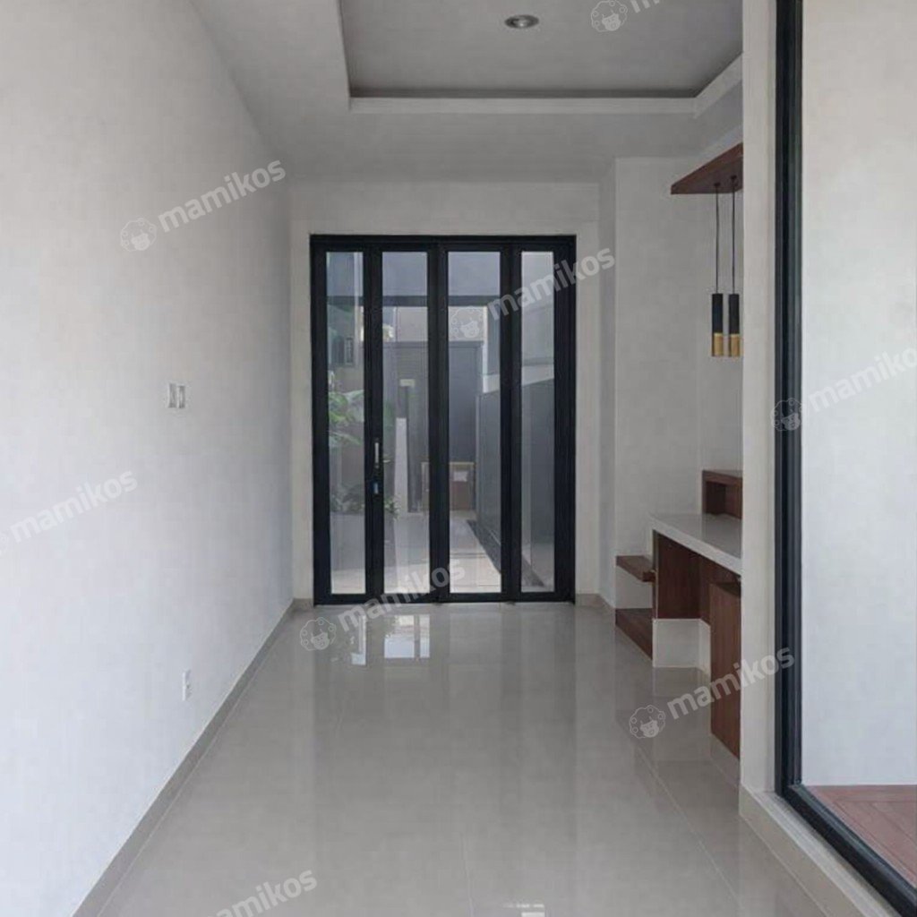Rumah Sertifikat SHM 3 Kamar Tidur 2 Kamar Mandi Ciganjur Jakarta Selatan - Photo 2