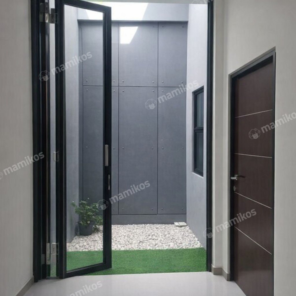 Rumah Sertifikat SHM 3 Kamar Tidur 2 Kamar Mandi Ciganjur Jakarta Selatan - Photo 3