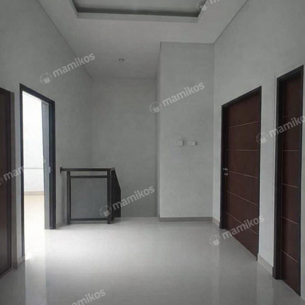 Rumah Sertifikat SHM 3 Kamar Tidur 2 Kamar Mandi Ciganjur Jakarta Selatan - Photo 4