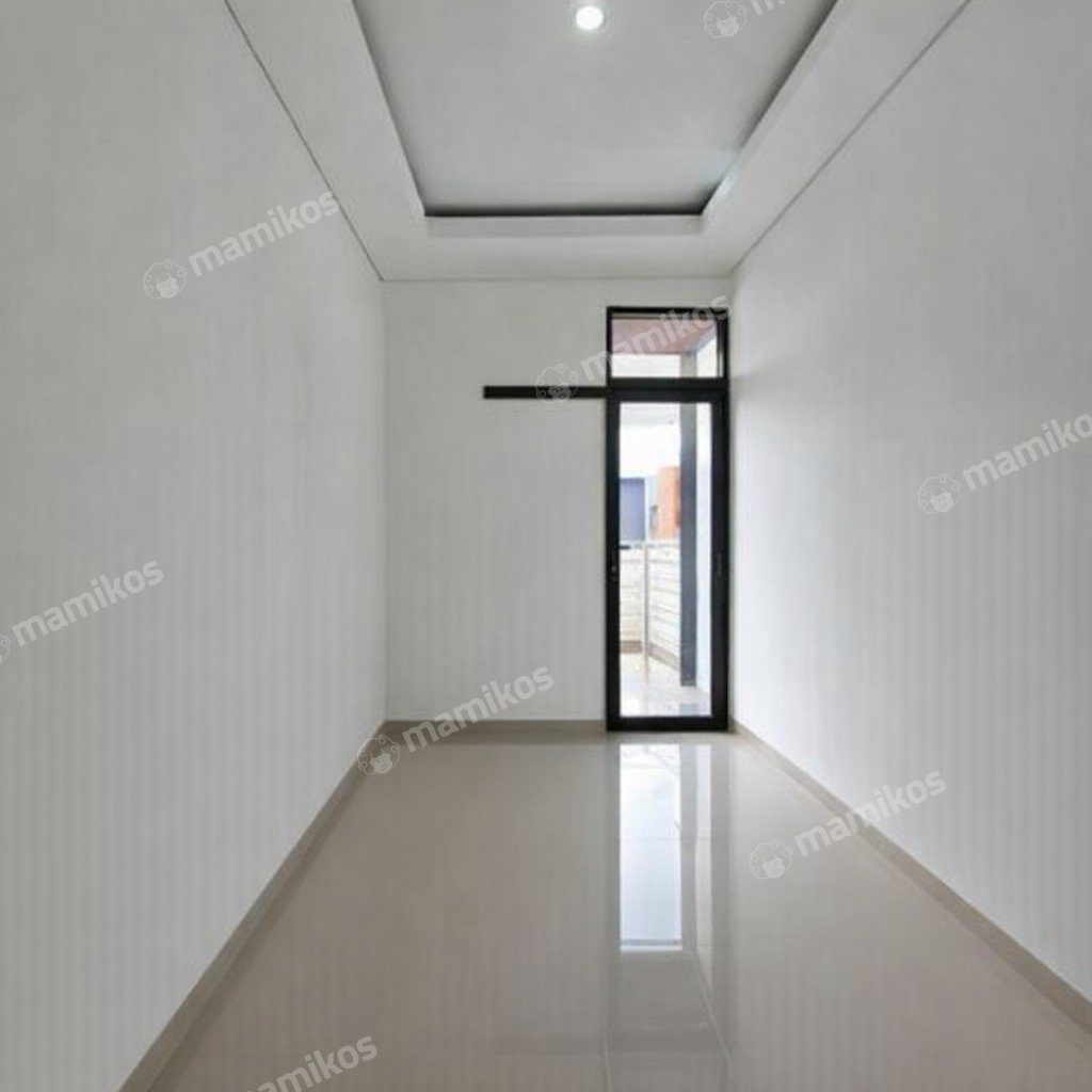 Rumah Sertifikat SHM 3 Kamar Tidur 2 Kamar Mandi Ciganjur Jakarta Selatan - Photo 5