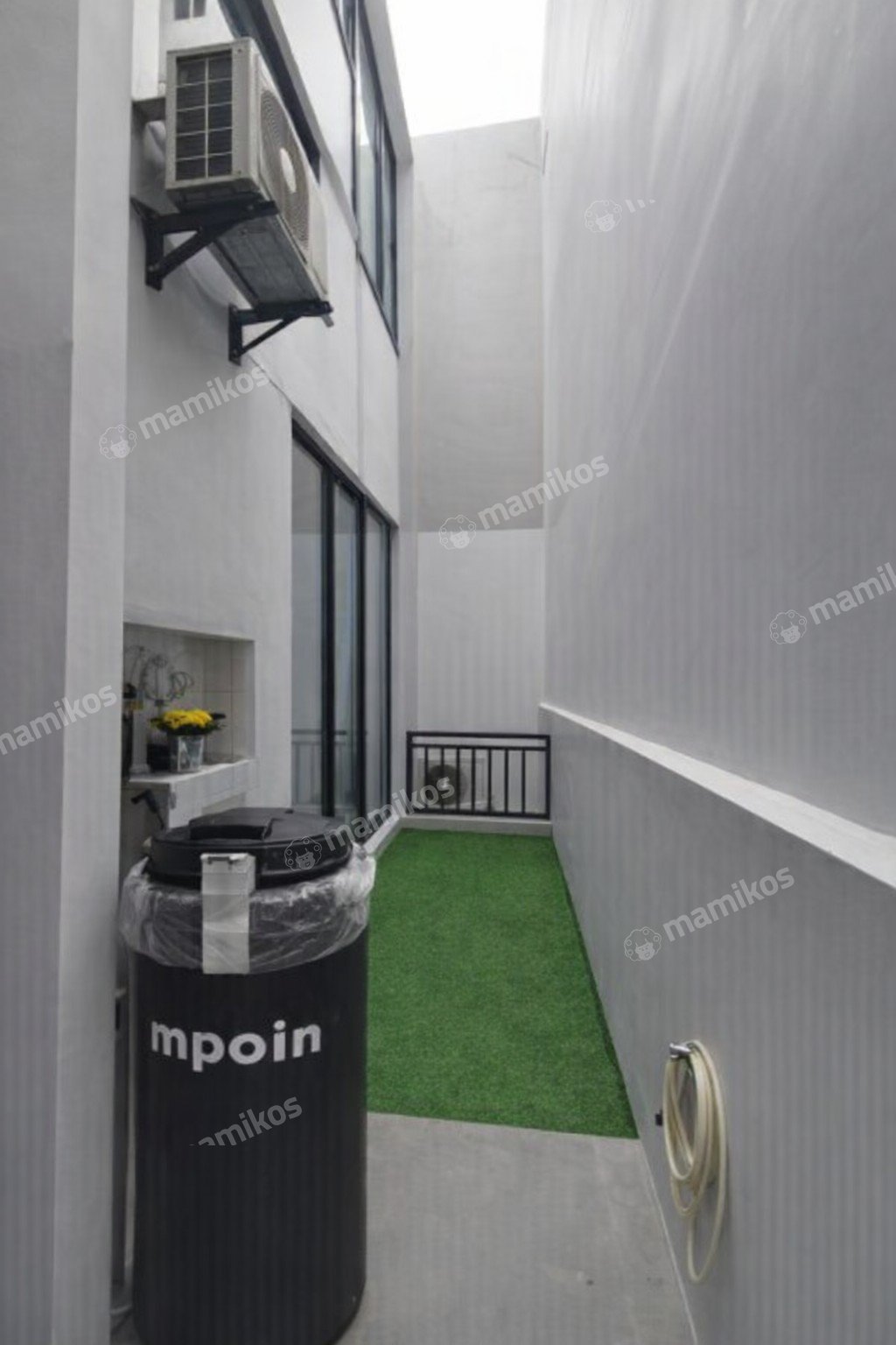 Rumah Sertifikat PPJB 3 Kamar Tidur 3 Kamar Mandi Cakung Jakarta Timur - Photo 2
