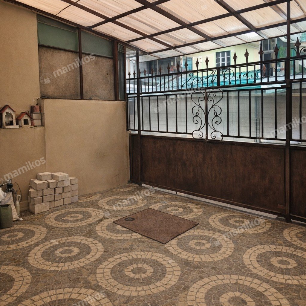 Rumah Sertifikat SHM 4 Kamar Tidur 3 Kamar Mandi Taman Ratu Jakarta Barat - Photo 3