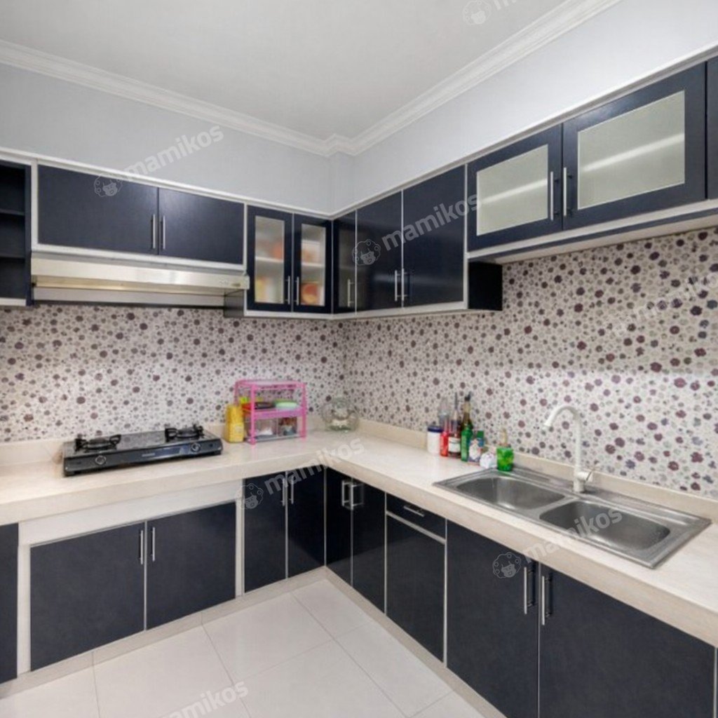 Rumah Sertifikat SHM 4 Kamar Tidur 3 Kamar Mandi Kayu Putih Jakarta Timur - Photo 2