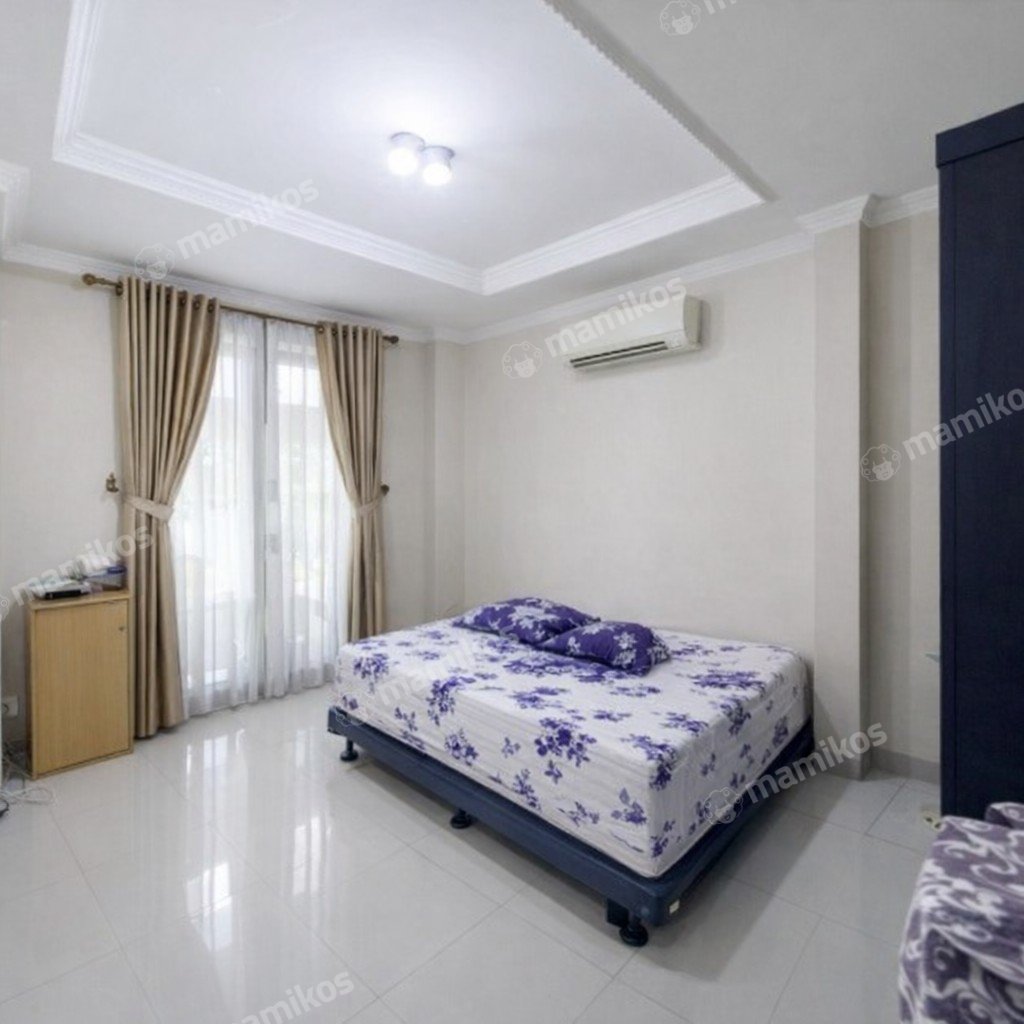 Rumah Sertifikat SHM 4 Kamar Tidur 3 Kamar Mandi Kayu Putih Jakarta Timur - Photo 5