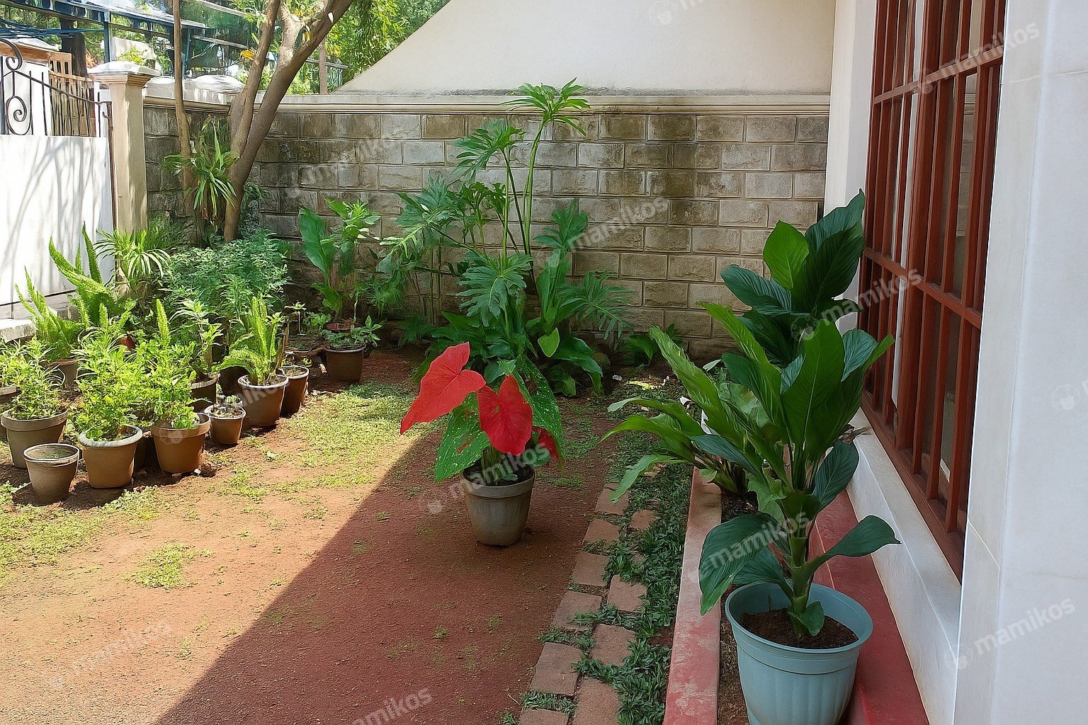 Rumah Sertifikat SHM 5 Kamar Tidur 5 Kamar Mandi Duren Sawit Jakarta Timur - Photo 3