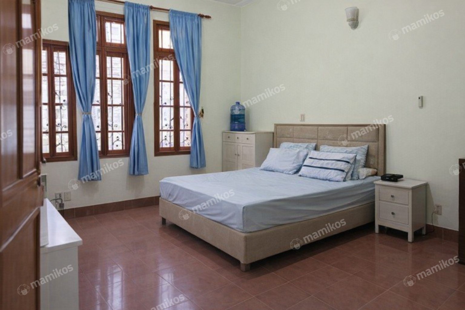 Rumah Sertifikat SHM 5 Kamar Tidur 5 Kamar Mandi Duren Sawit Jakarta Timur - Photo 5