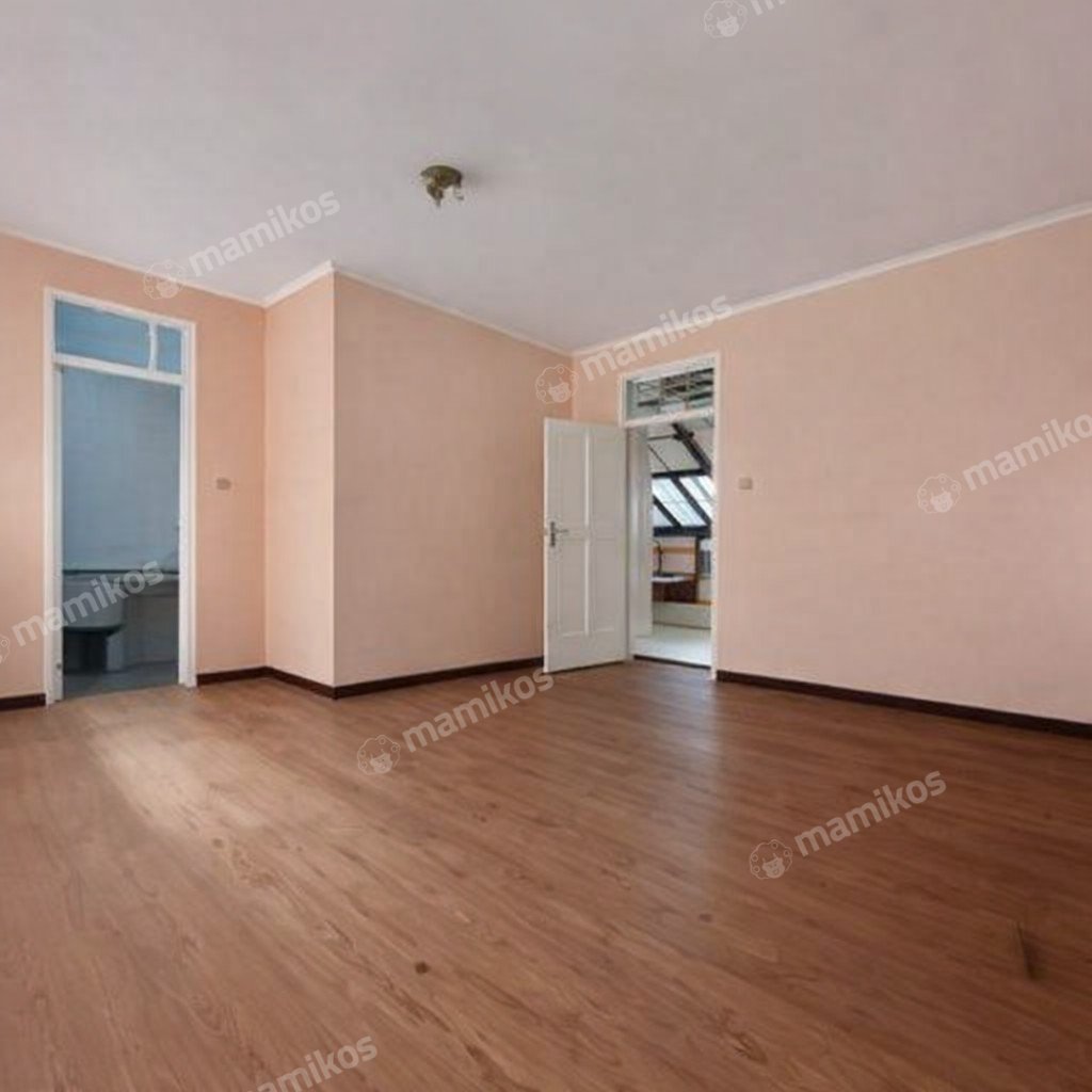 Rumah Sertifikat SHM 3 Kamar Tidur 2 Kamar Mandi Kebayoran Baru Jakarta Selatan - Photo 3