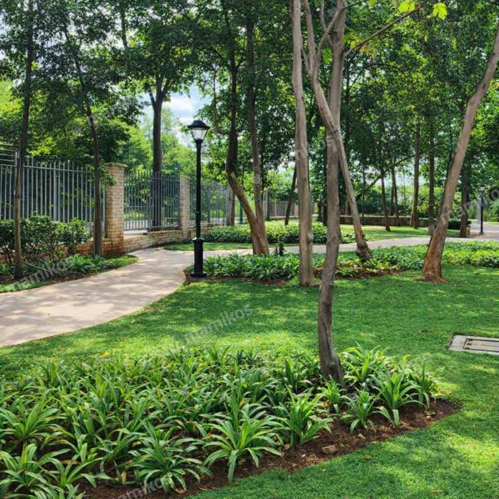 Rumah Sertifikat SHM 2 Kamar Tidur 1 Kamar Mandi Kelapa Gading Jakarta Utara - Photo 2