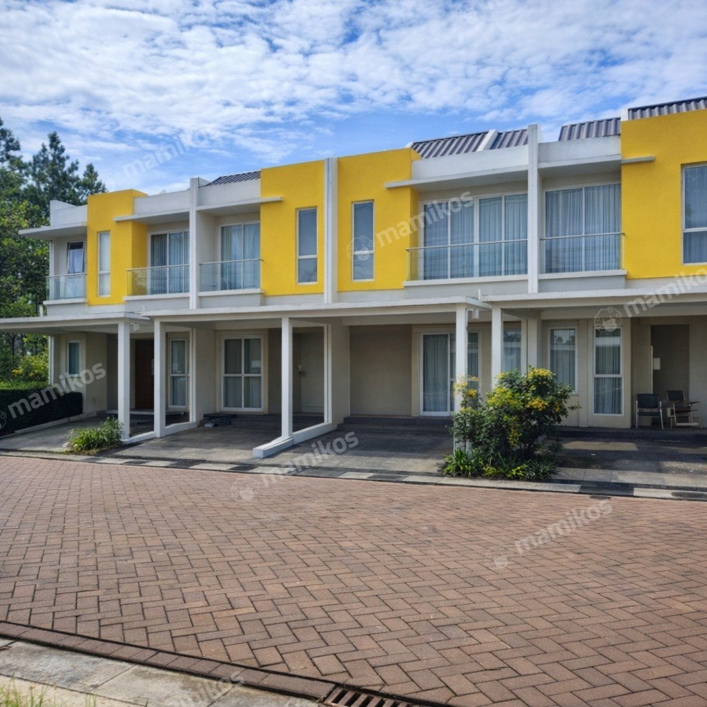 Rumah Sertifikat SHM 2 Kamar Tidur 1 Kamar Mandi Kelapa Gading Jakarta Utara - Photo 5