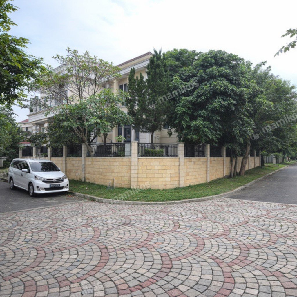 Rumah Sertifikat HGB 4 Kamar Tidur 4 Kamar Mandi Citra Grand Jakarta Timur - Photo 2