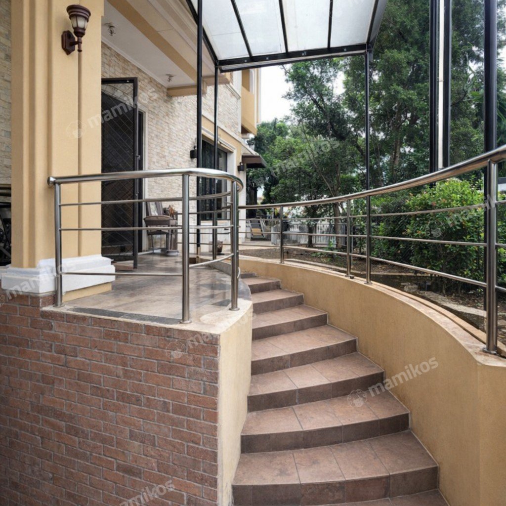 Rumah Sertifikat HGB 4 Kamar Tidur 4 Kamar Mandi Citra Grand Jakarta Timur - Photo 4