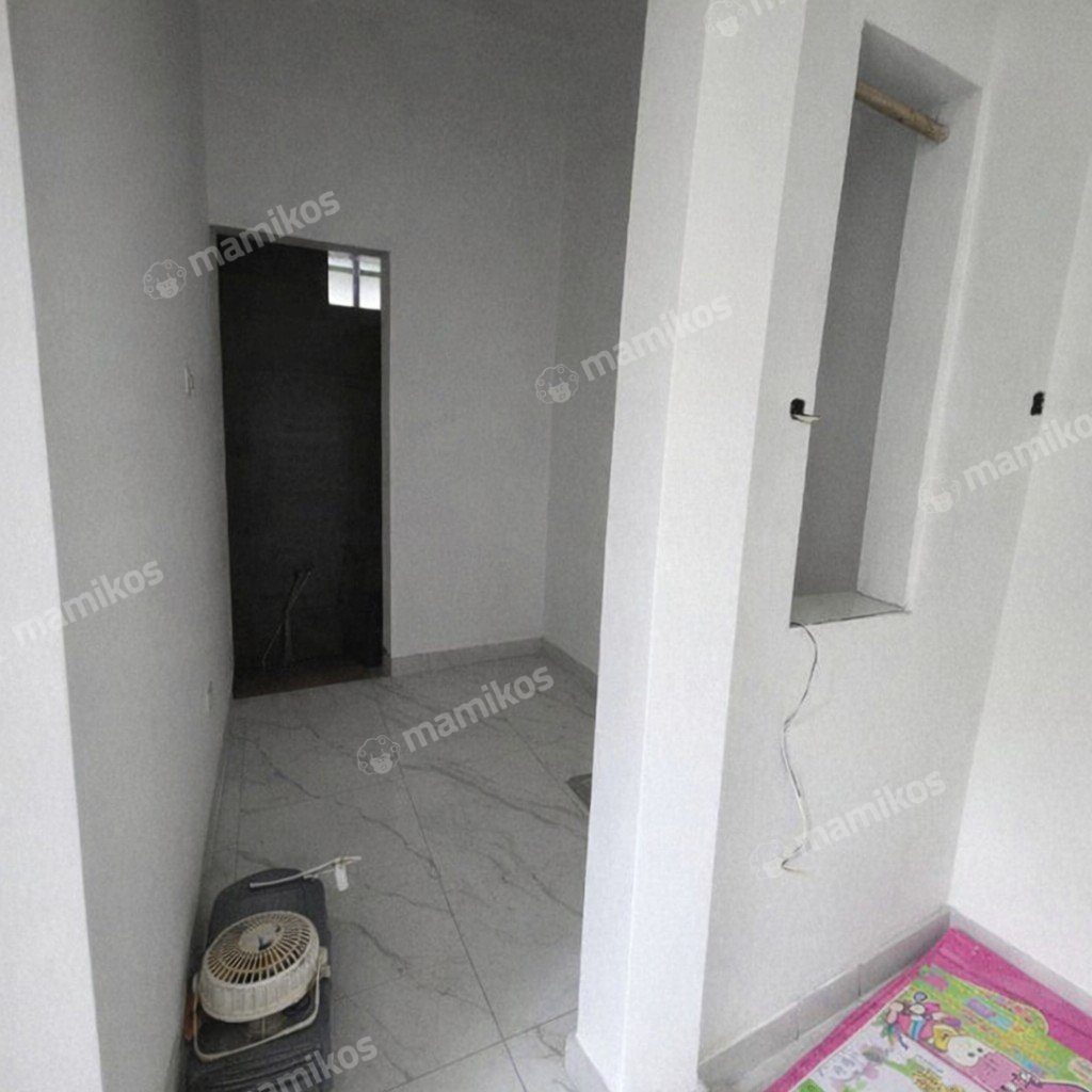 Rumah Baru Sertifikat SHM 3 Kamar Tidur Villa Meruya Jakarta Barat - Photo 5