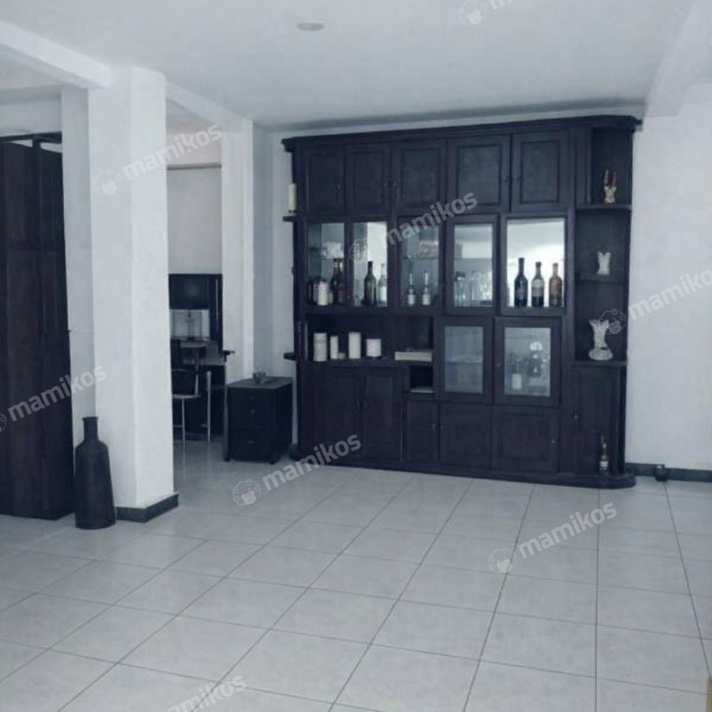 Rumah Sertifikat SHM 4 Kamar Tidur 4 Kamar Mandi Pondok Indah Jakarta Selatan - Photo 2
