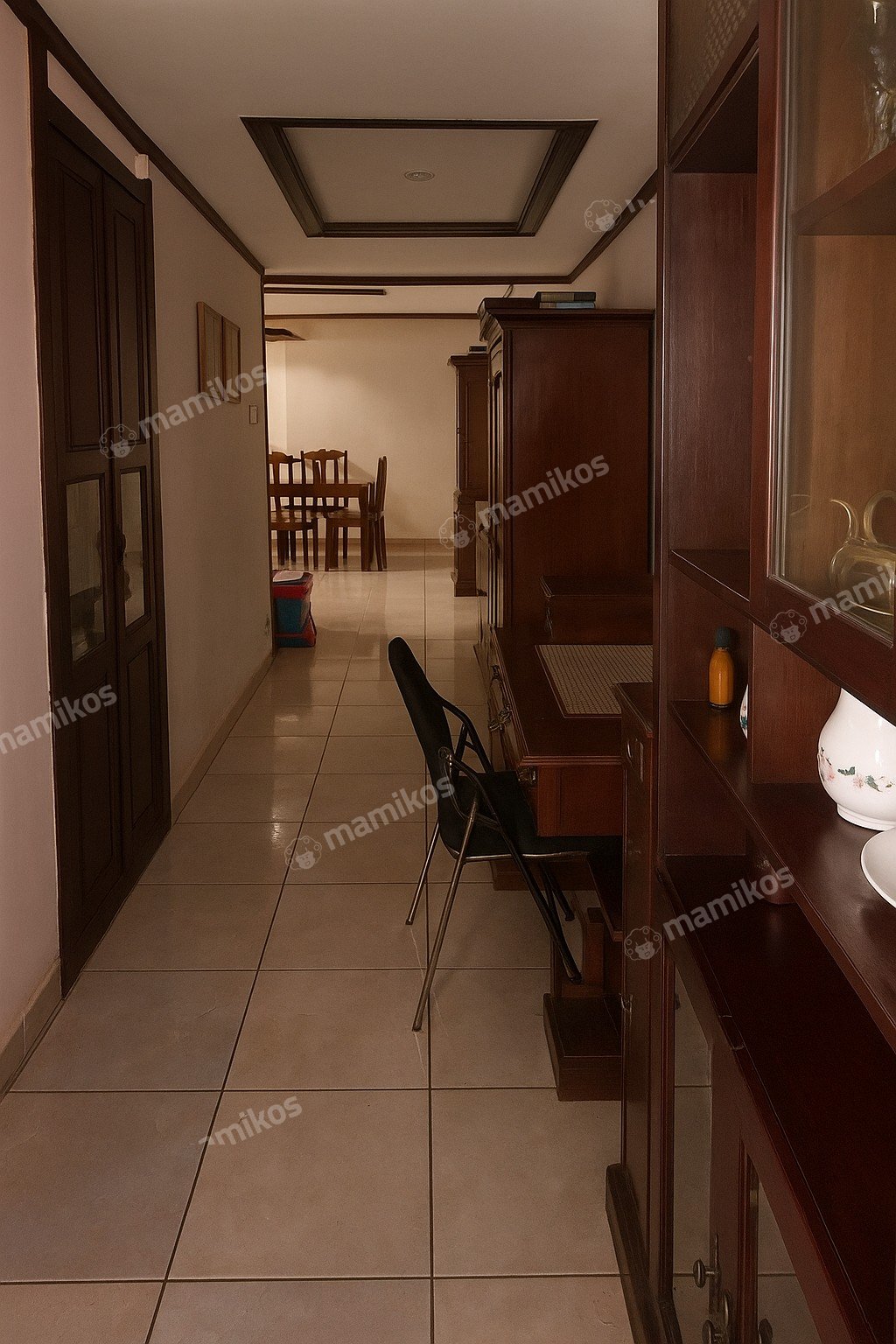 Rumah Sertifikat SHM 4 Kamar Tidur 4 Kamar Mandi Pondok Indah Jakarta Selatan - Photo 3