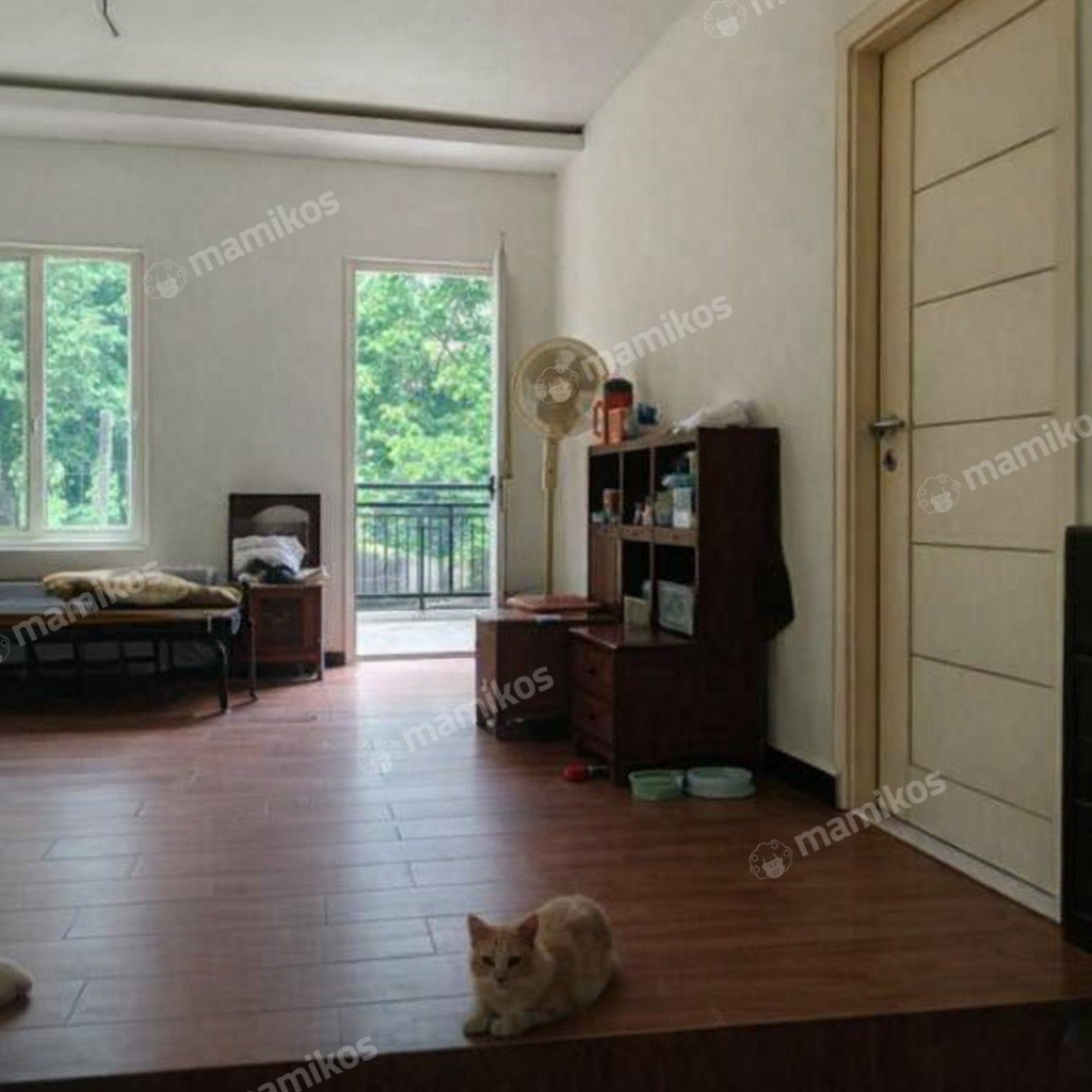 Rumah Sertifikat SHM 4 Kamar Tidur 4 Kamar Mandi Pondok Indah Jakarta Selatan - Photo 5