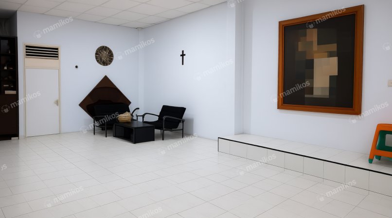 Rumah 7 Kamar Tidur 6 Kamar Mandi 2 Lantai Karang Anyar Jakarta Pusat - Photo 2